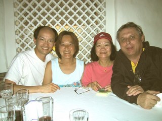 DK,LK -1 in Cancun
